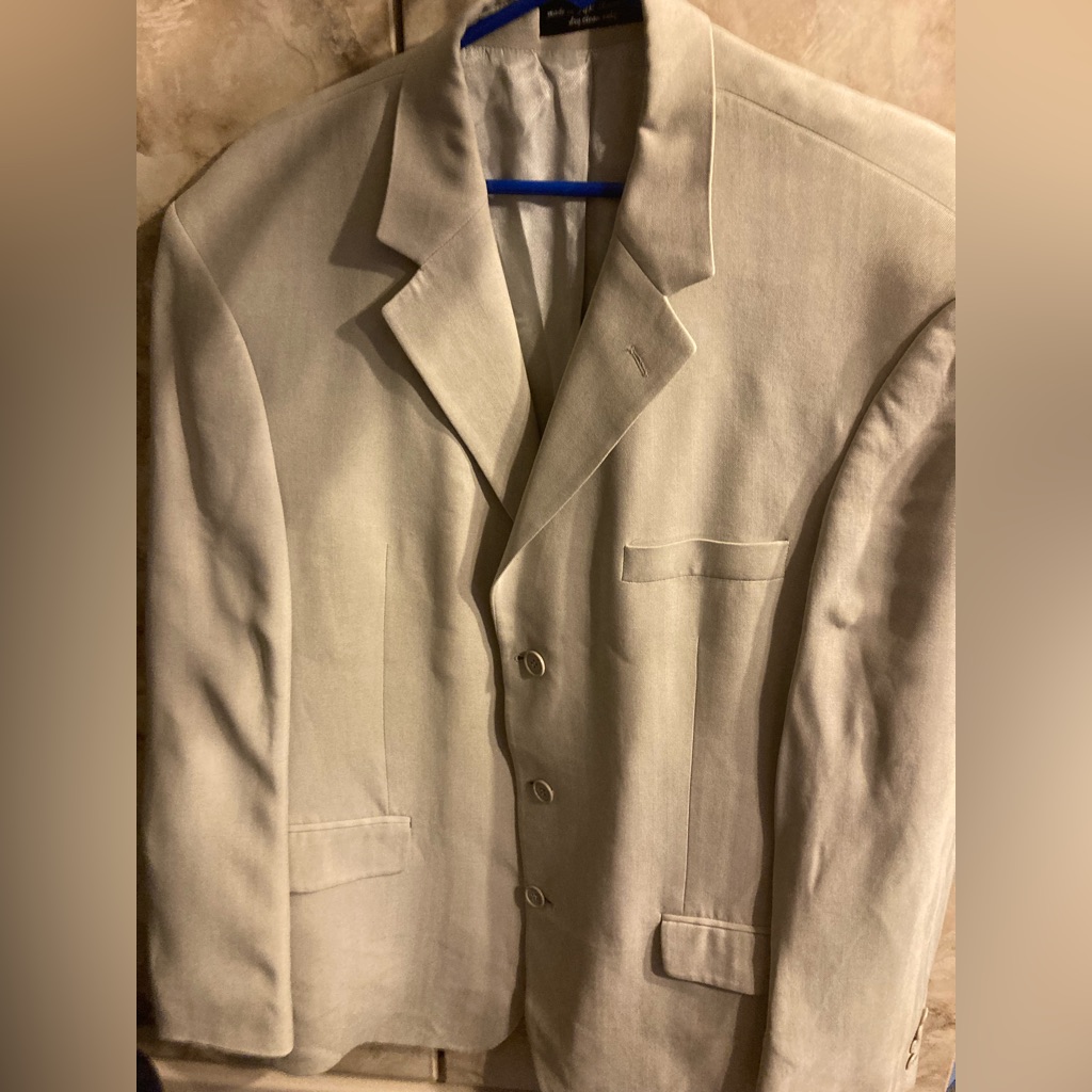 Andrew Fezza Blazer Jacket